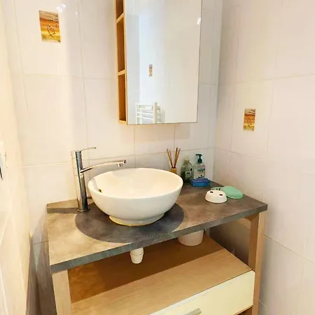 公寓 Entre Et 艾特雷