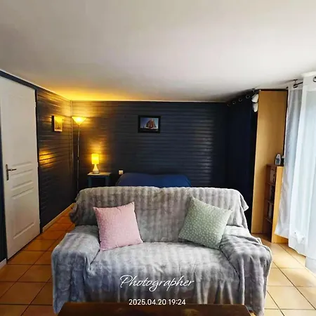 公寓 Entre Et 艾特雷