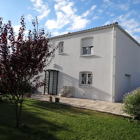 Apartment Entre Et