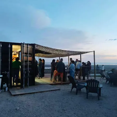 公寓 Entre Et 艾特雷